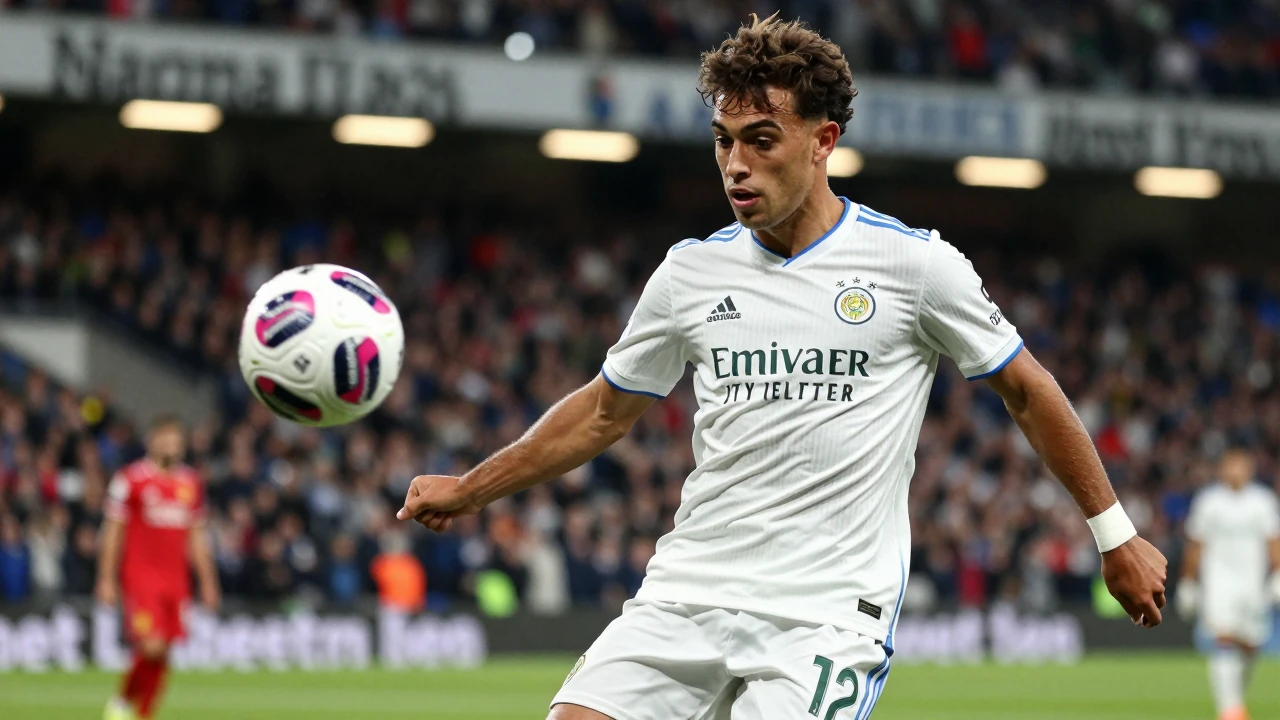 João Félix: The Unwritten Chapters of a Young Prodigy