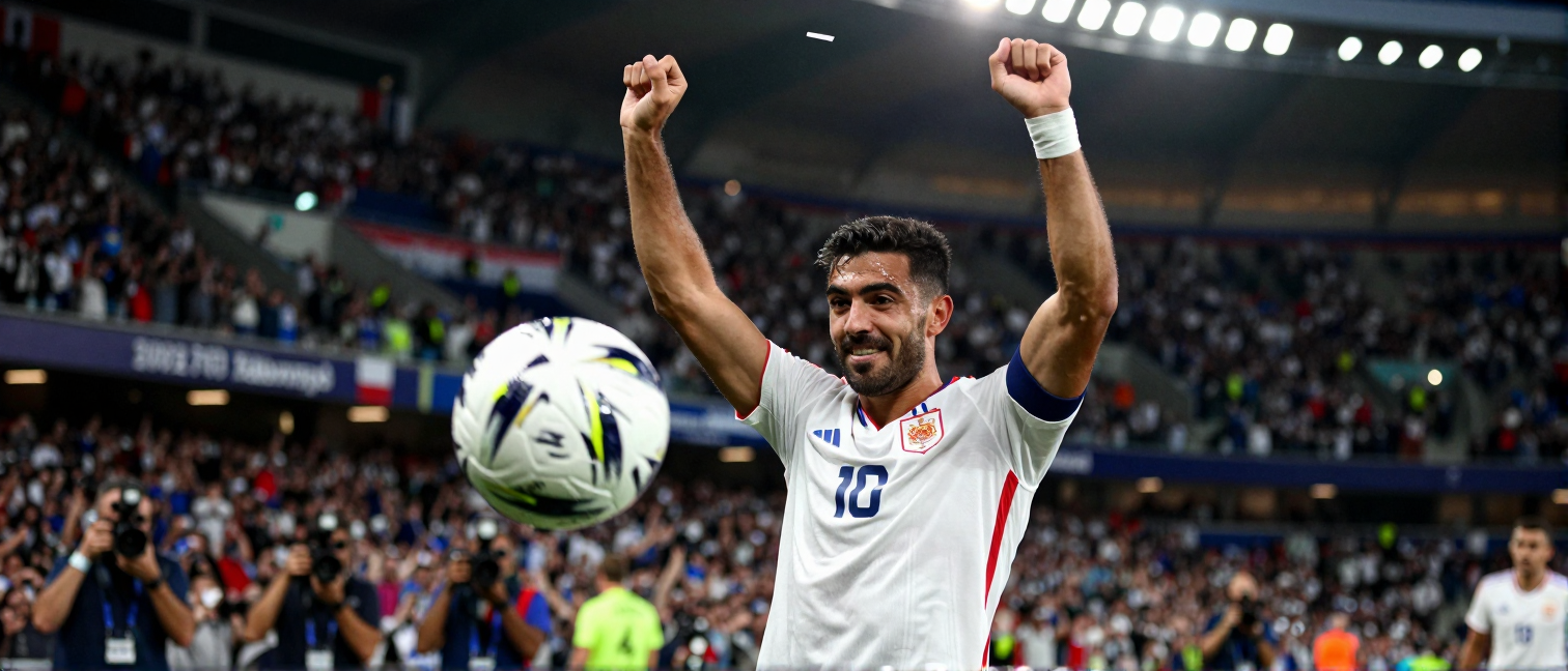 Rodri demands better foul protection for Lamine Yamal after Spain’s France win