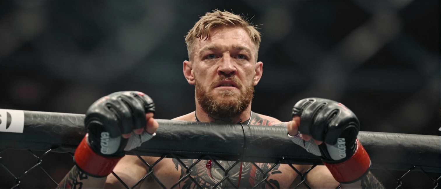 Conor McGregor unveils 'World's Baddest Man' tournament with $10M prize