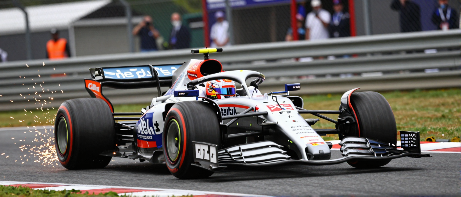 Oliver Bearman Criticizes F1 Power Units: 'Less Power Than F2'