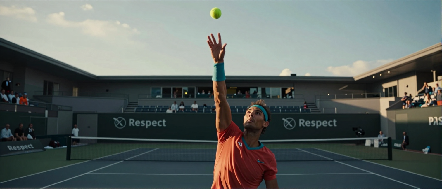 Rafael Nadal Dominates in Paris: Karen Khachanov's Respect