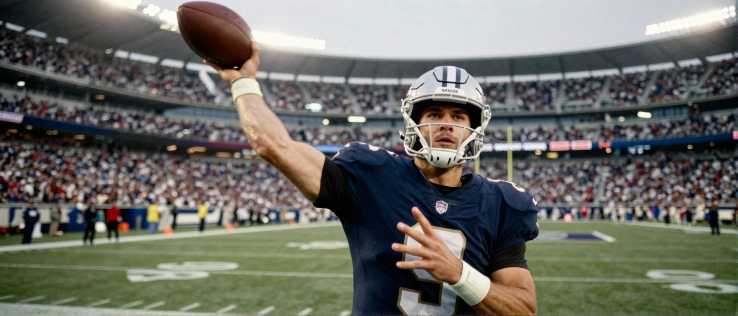 Trevor Lawrence Ranks Among AFC South Quarterbacks in Latest Power Rankings