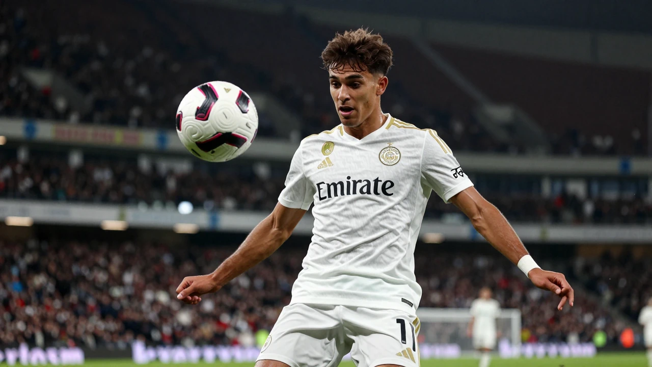 Joao Felix's Future Secured: Cristiano Ronaldo Pushes for Contract Extension