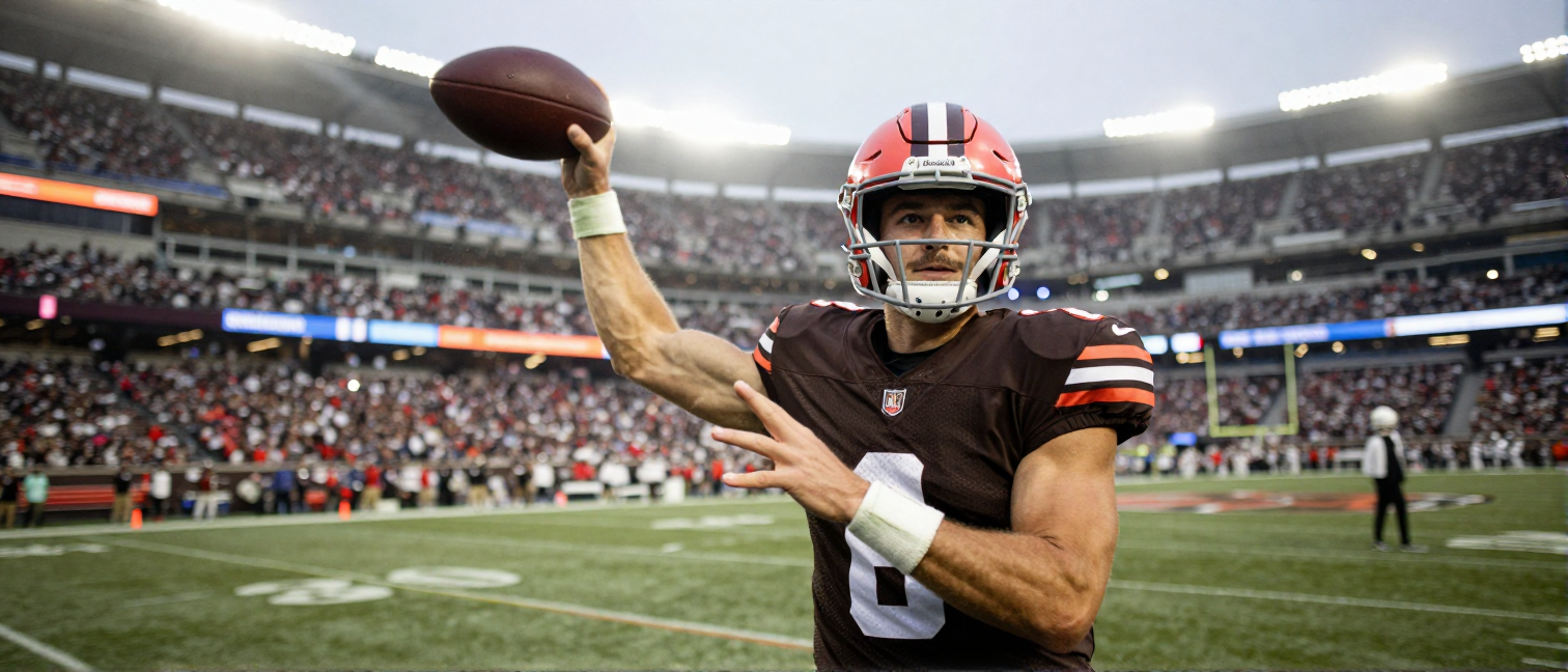 Myles Garrett’s Browns face new challenge as Jared Verse steps up to replace him
