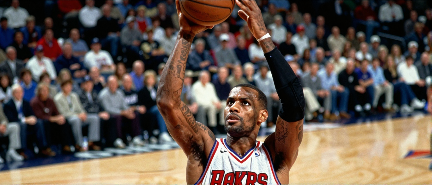 Allen Iverson: LeBron James' Denver Interest Echoes AI's NBA Dominance