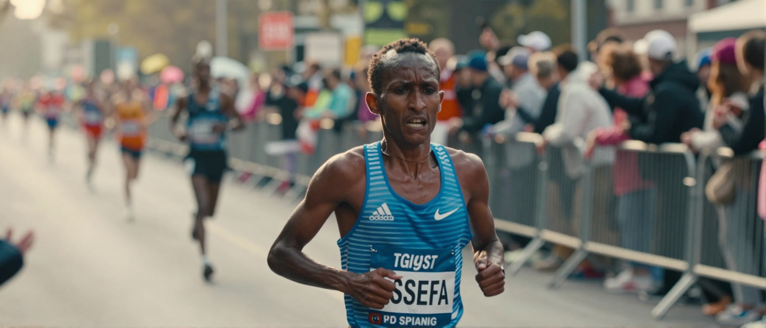 Rivalry Reignited: Assefa vs Kosgei Heats Up