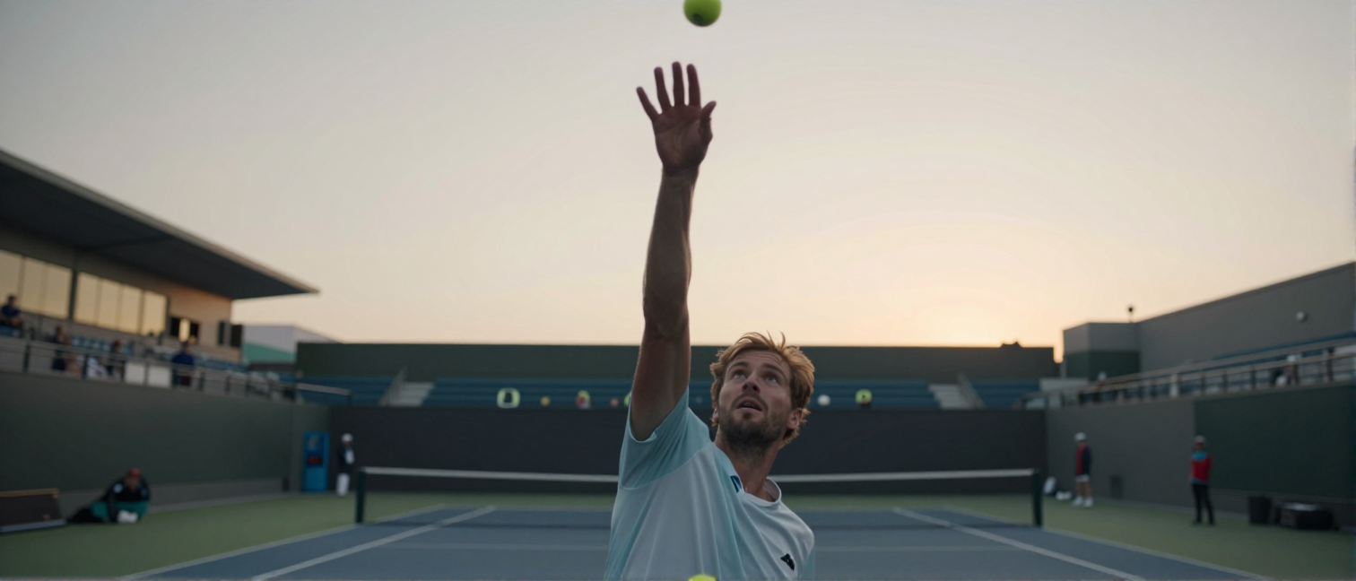 Grigor Dimitrov Fights Back Tears After Brutal Wimbledon Injury vs. Jannik Sinner