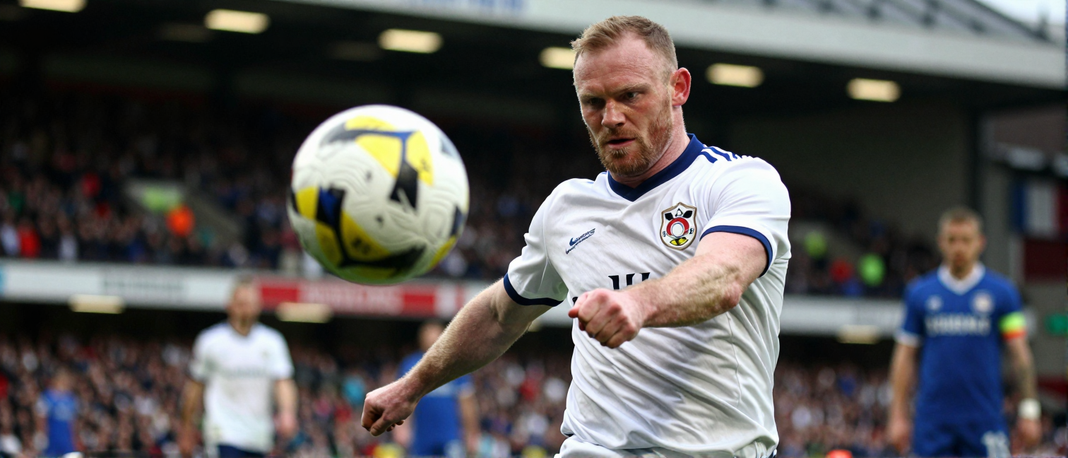 Wayne Rooney backs Watkins and Toney for World Cup impact