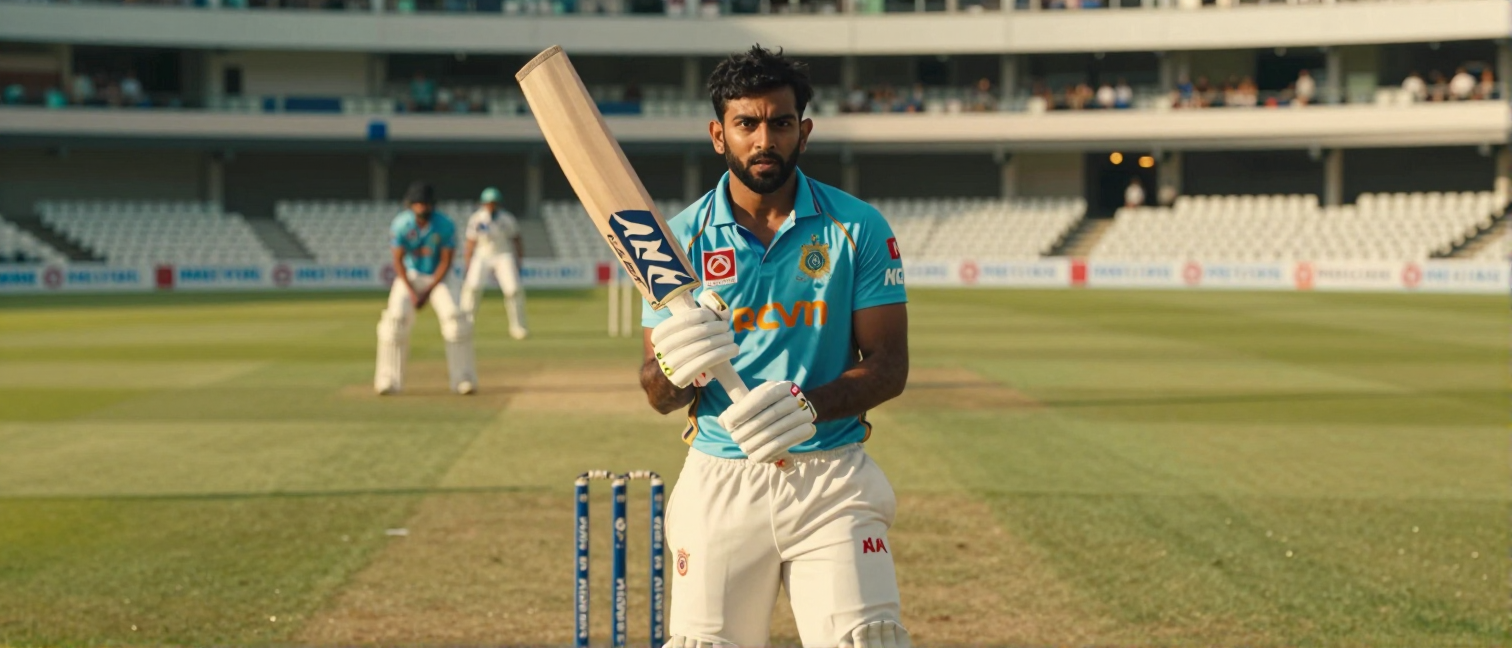 KL Rahul Sparks Debate as India Slots Him at No. 6 in Lord's Line‑up