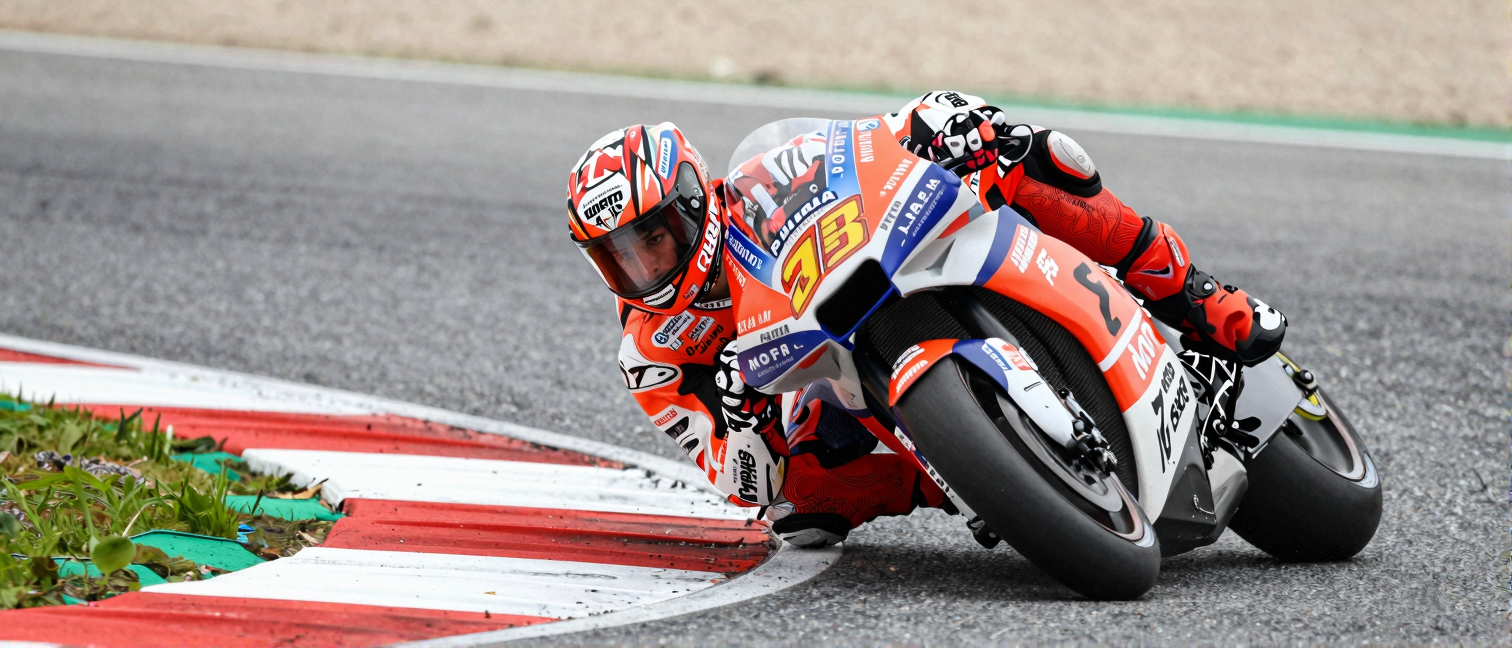 Fabio Quartararo Leaves Yamaha as Martín and Ogura Sign