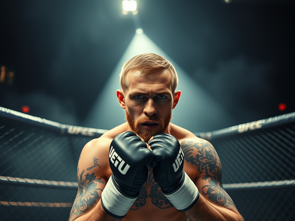 Conor McGregor suffers return fight loss as Paul Heyman savages him on WWE RAW