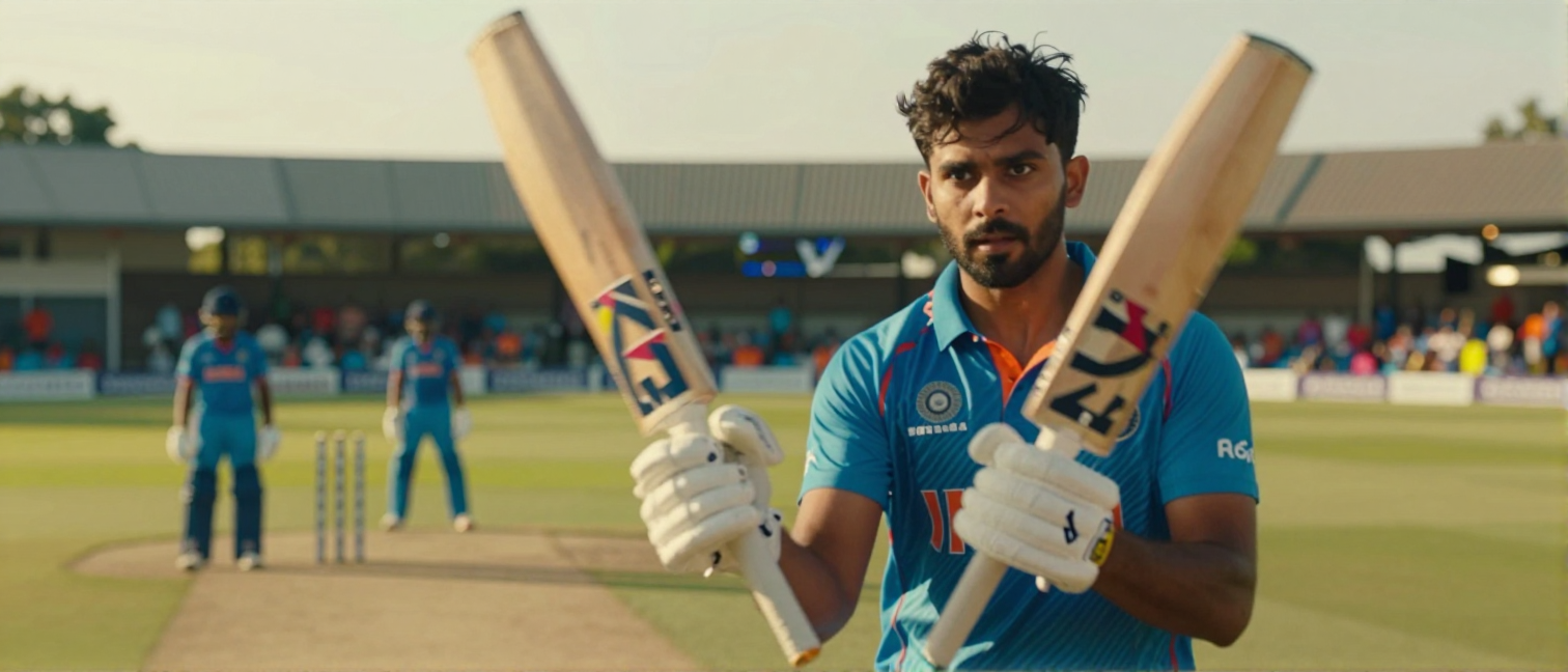 Shubman Gill falls for 77 as India’s first wicket falls in 3rd ODI vs England