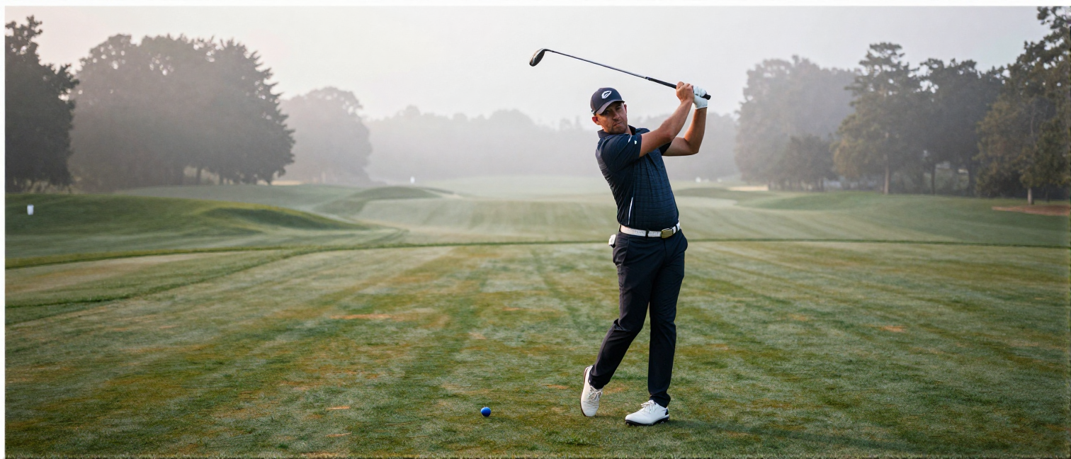 Brandel Chamblee Criticizes Bryson DeChambeau's Performance