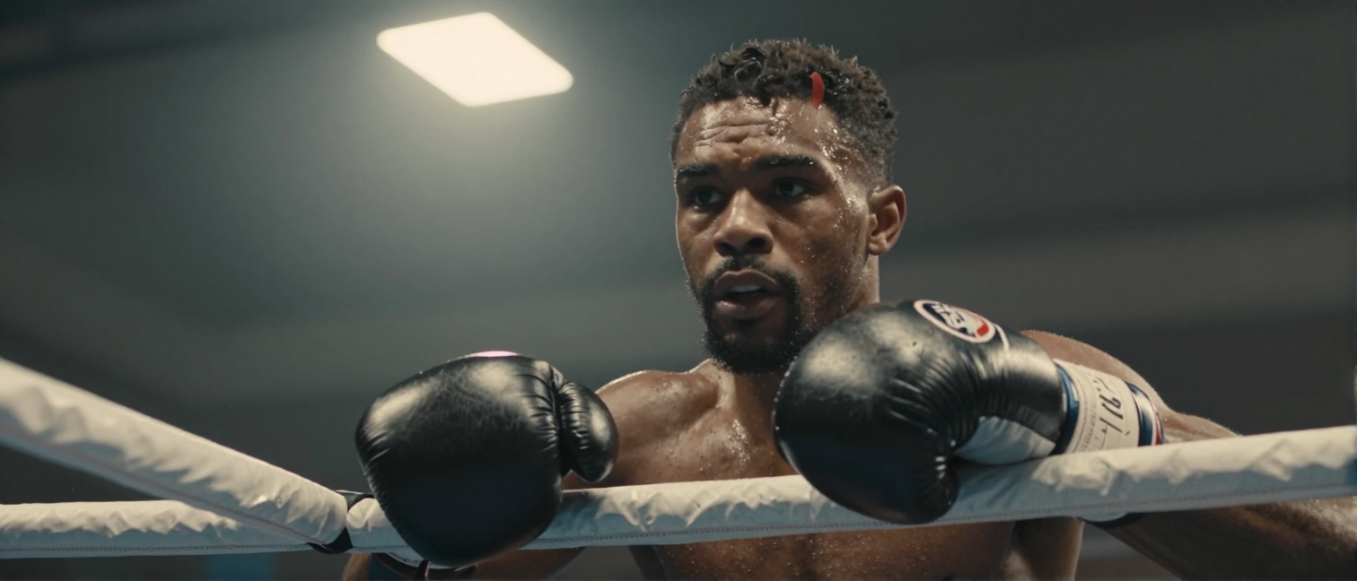 Tim Tszyu targets Terence Crawford flashbacks for Errol Spence Jr
