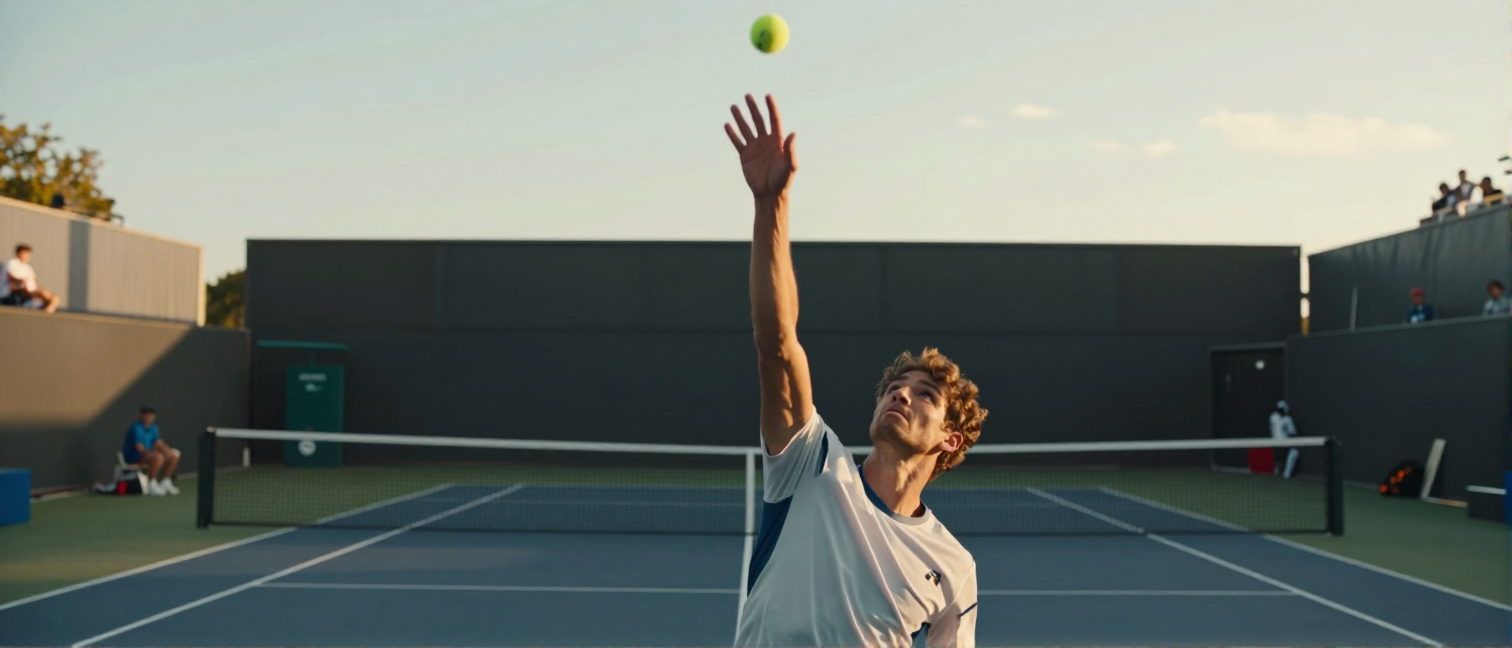 Greg Rusedski Weighs in on Potential Félix Auger-Aliassime Coaching Role