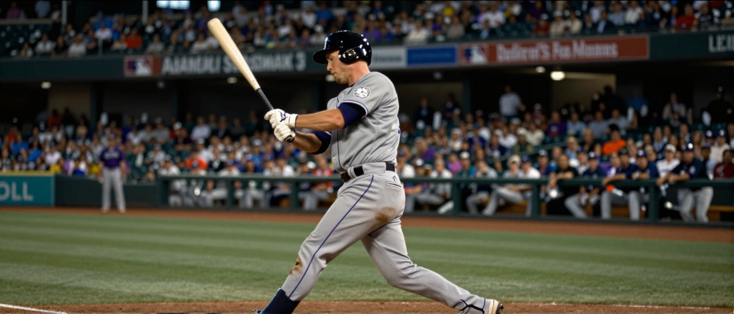 Paul Skenes dominates as Rockies struggle vs elite MLB pitching
