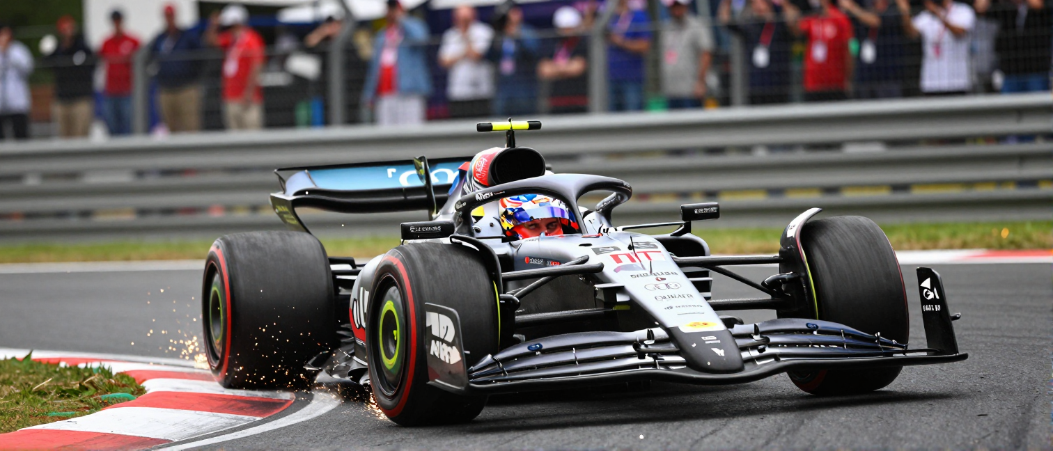 Lando Norris Climbs F1 Standings 2026: Driver and Constructor Points Update