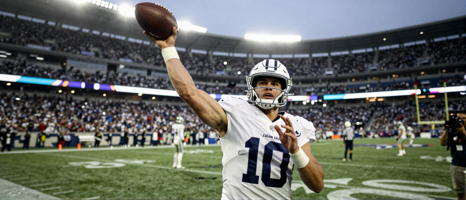 Can Jalen Hurts Bounce Back in 2026 Philadelphia Eagles Fantasy Preview?