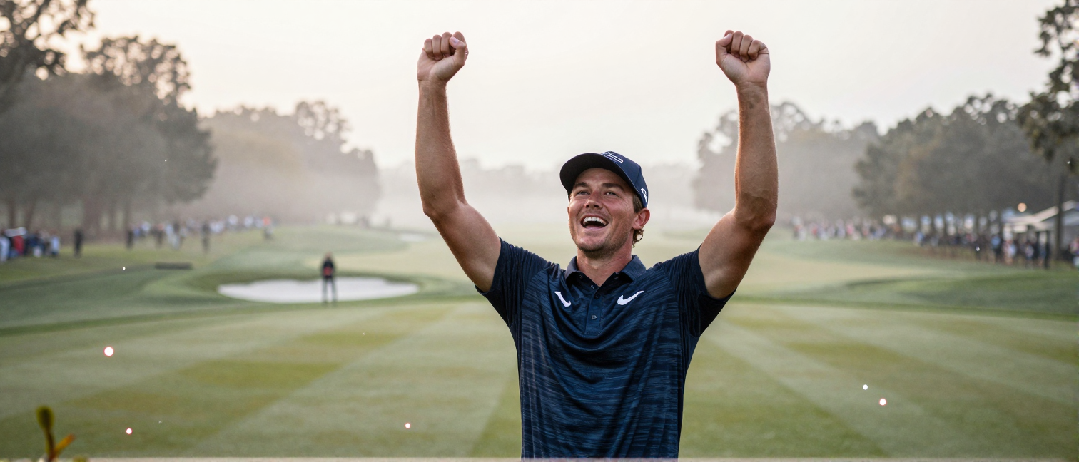Scottie Scheffler Keeps Mum on Bryson DeChambeau Penalty Saga