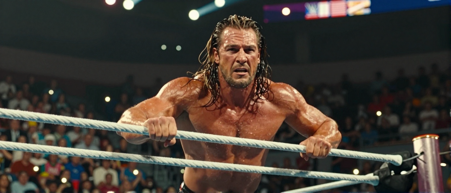 The Undertaker Inspires Tom Brady's WWE-Inspired Entrance at Fanatics Fest