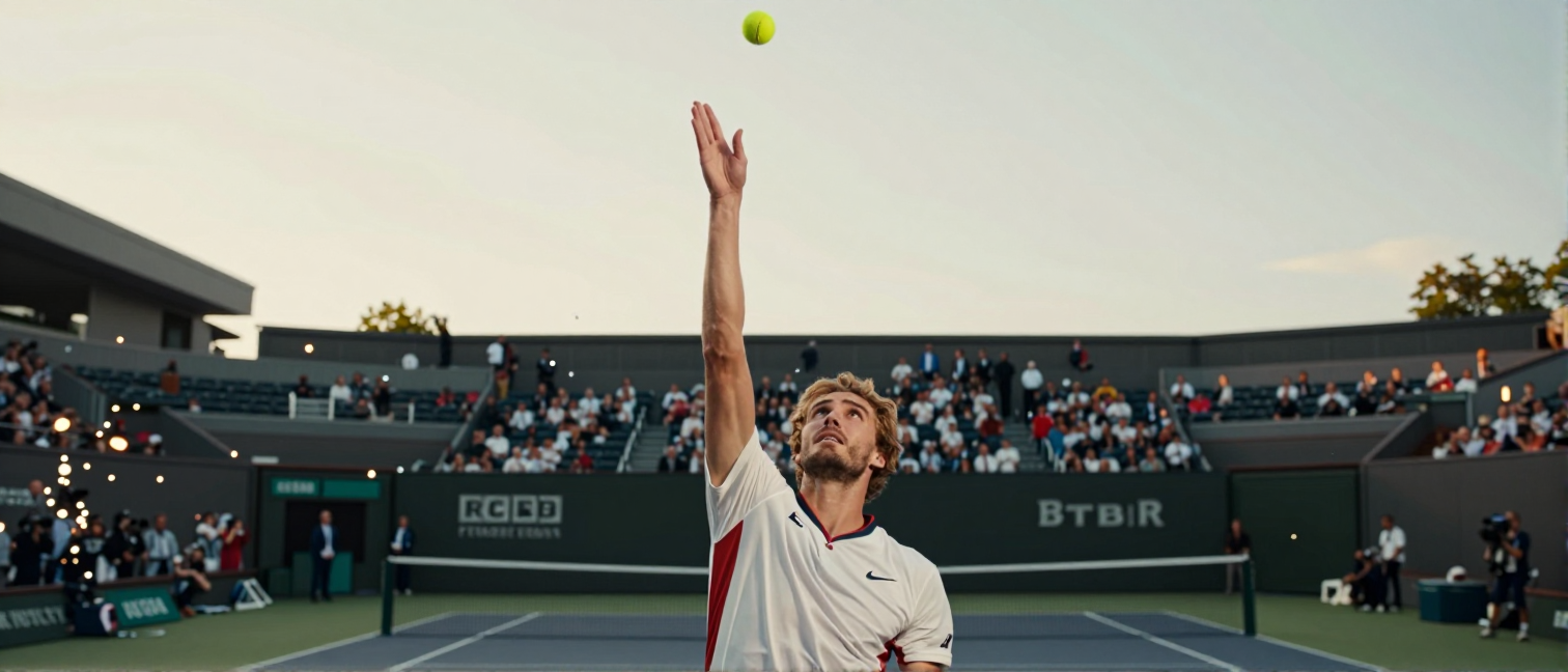 Alexander Zverev Aims for Wimbledon Glory After French Open Triumph