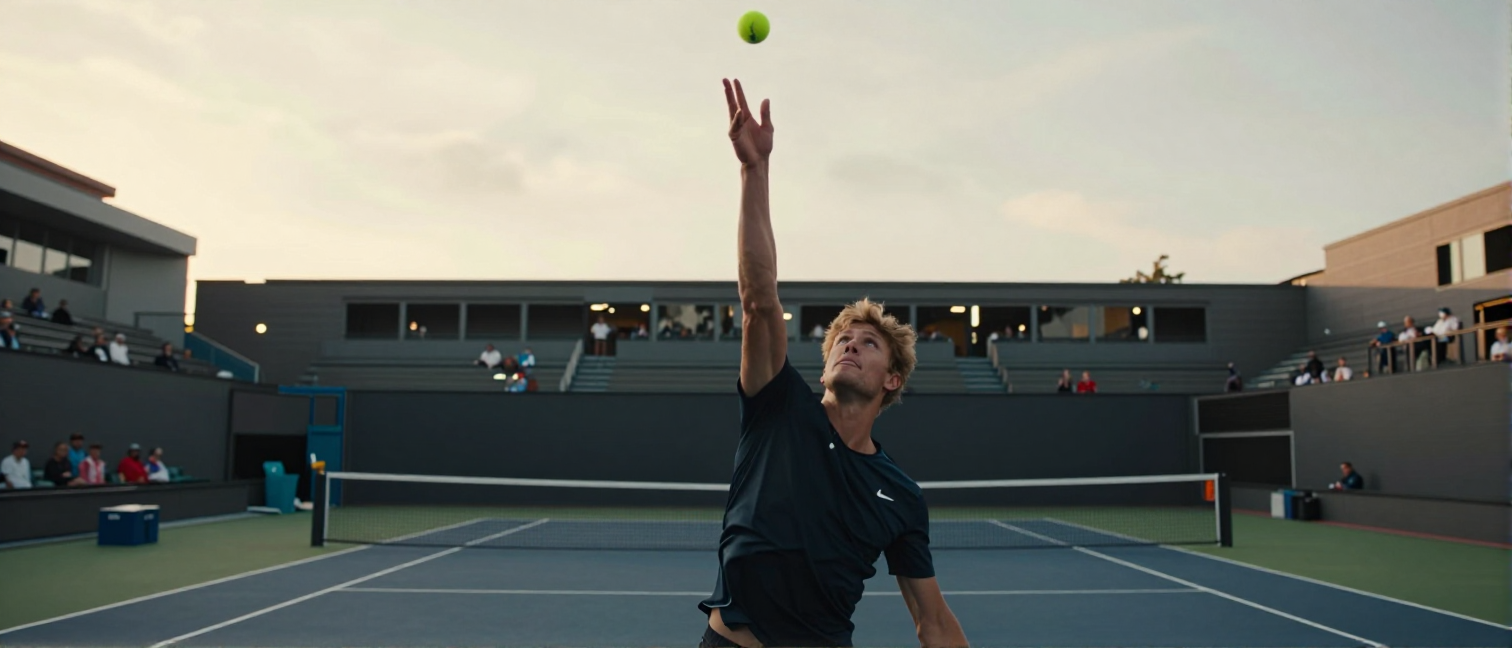 Holger Rune Issues Clear Response to US Open Participation Question