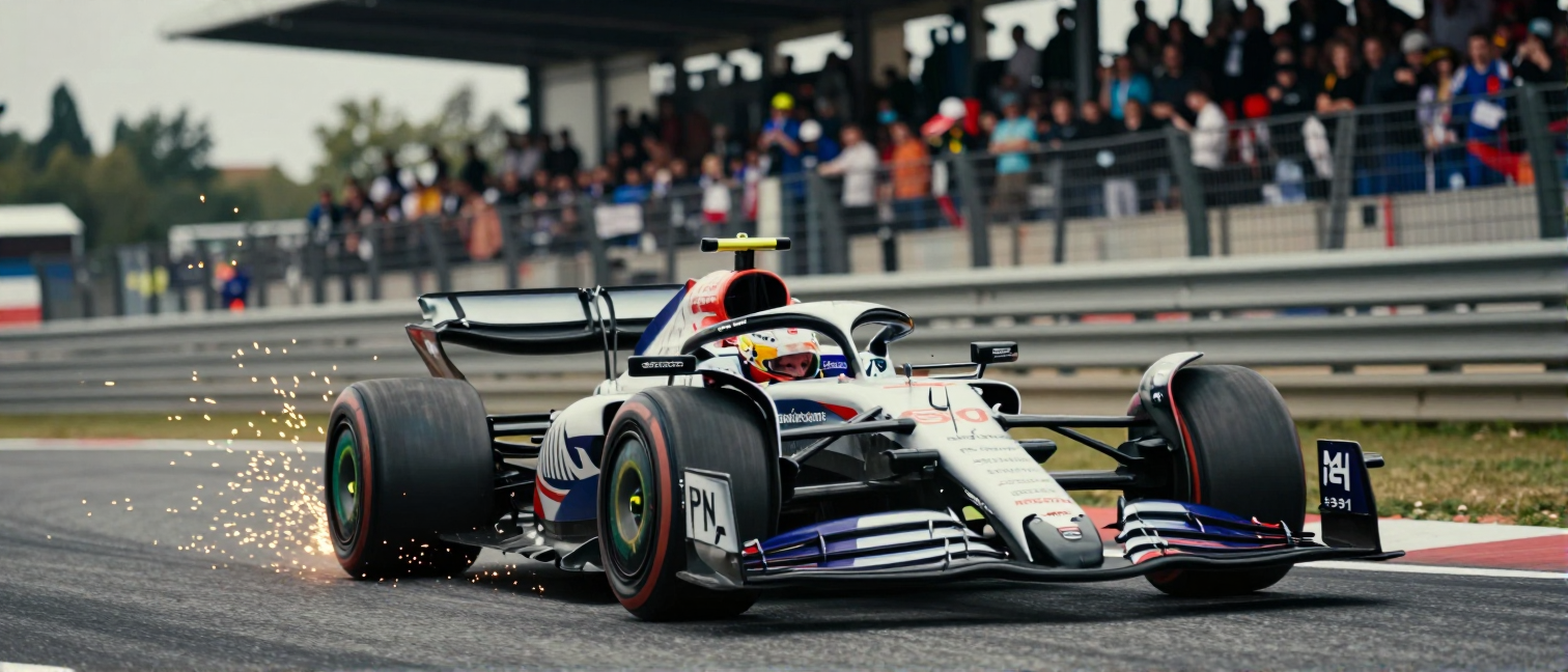Pierre Gasly's Monaco Podium Upheld as Mercedes Withdraws Appeal