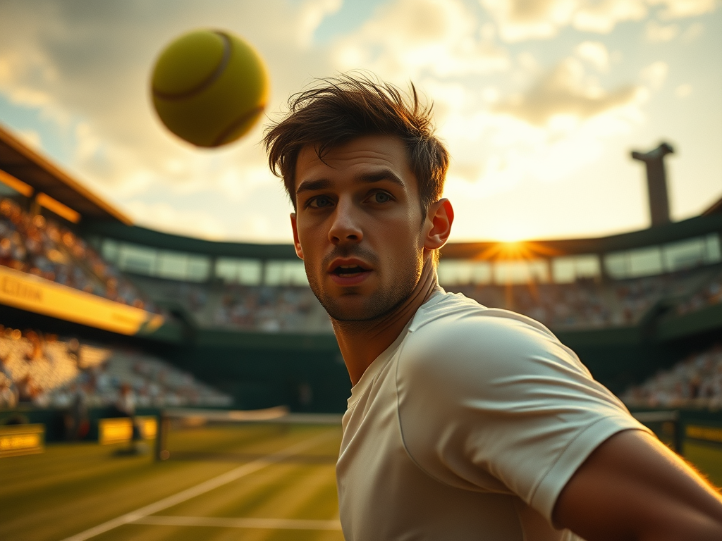Grigor Dimitrov Reveals How David Nalbandian Transformed His Mindset at Wimbledon