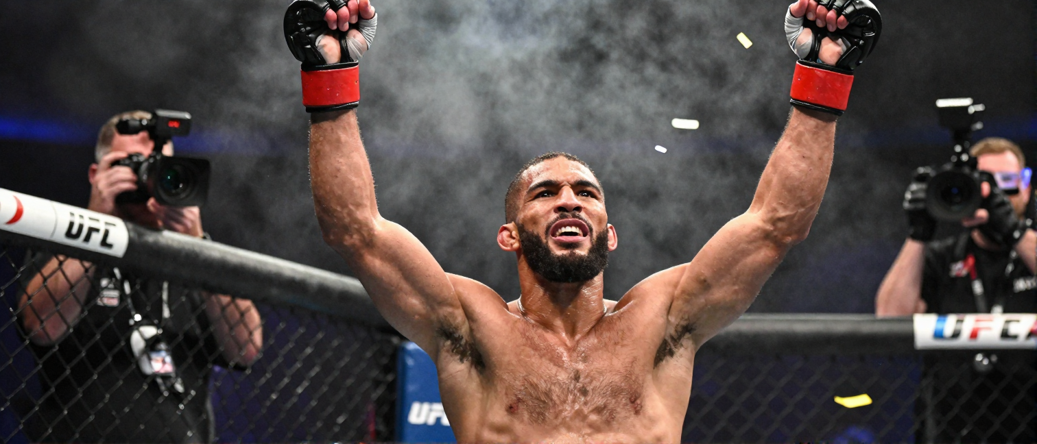 Kamaru Usman’s UFC win boosts Dricus du Plessis’ earnings to new high