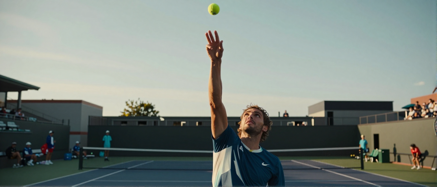 Stefanos Tsitsipas Ends 16-Month Drought with Emotional Message