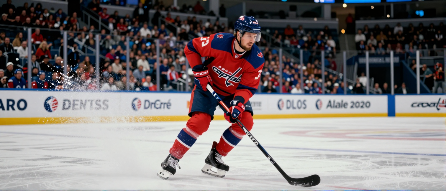 Alex Ovechkin’s 1,000-goal chase complicates Capitals’ Cup hopes in 2026