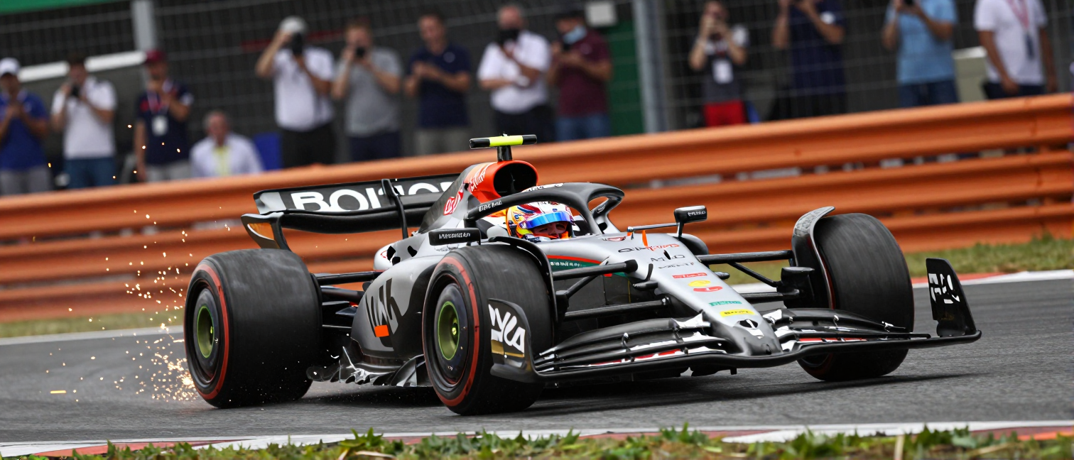 Oscar Piastri Aims for Hungarian GP Podium After 2025 Success