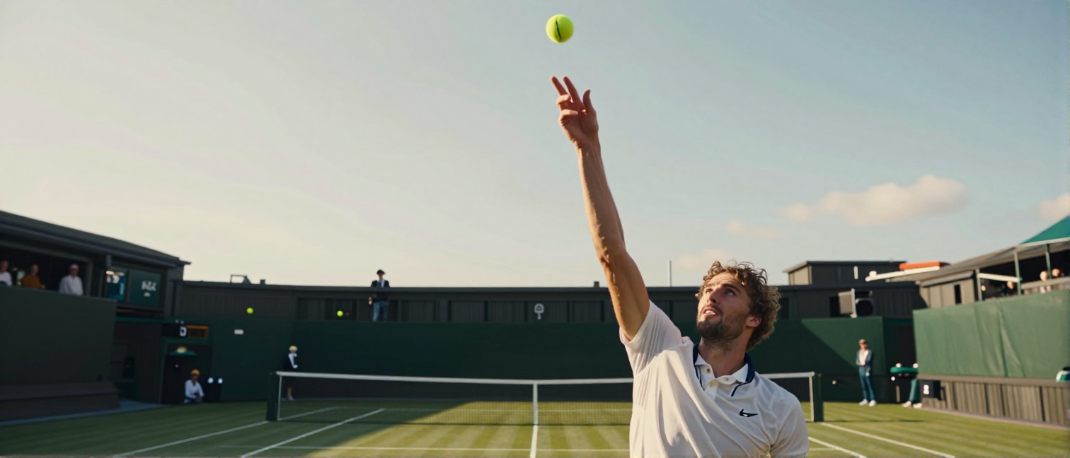 Alexander Zverev faces brutal Wimbledon moment with Cruz Hewitt