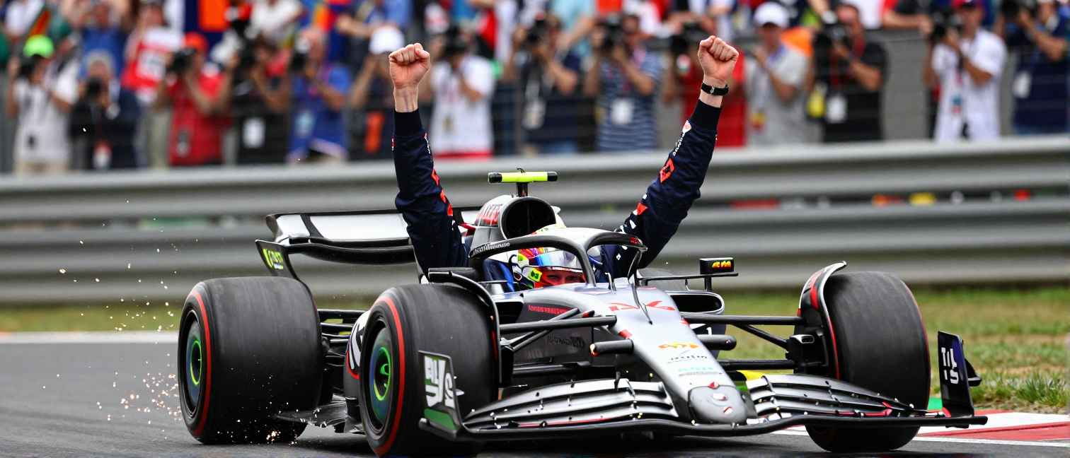 Max Verstappen hints at 2027 F1 sabbatical after Red Bull struggles