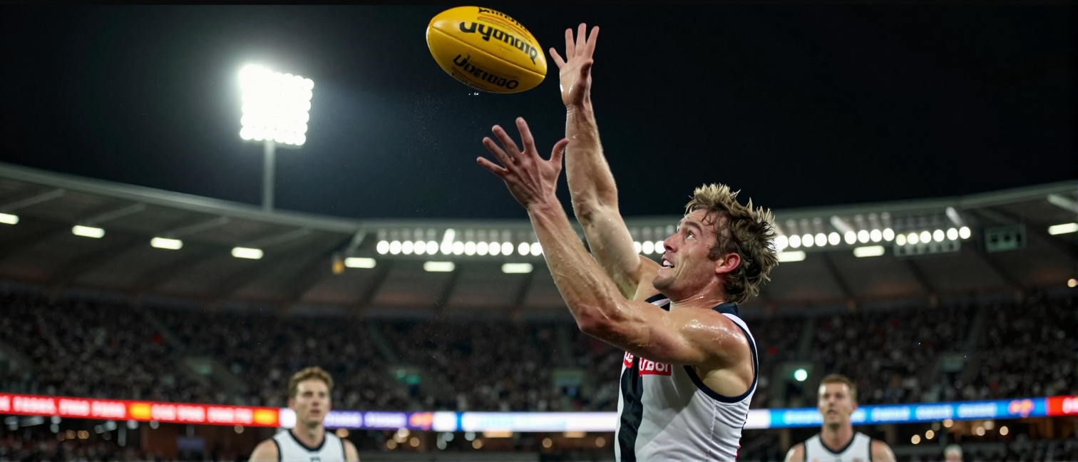 Marcus Bontempelli's Teammate Joel Freijah Dropped by Luke Beveridge