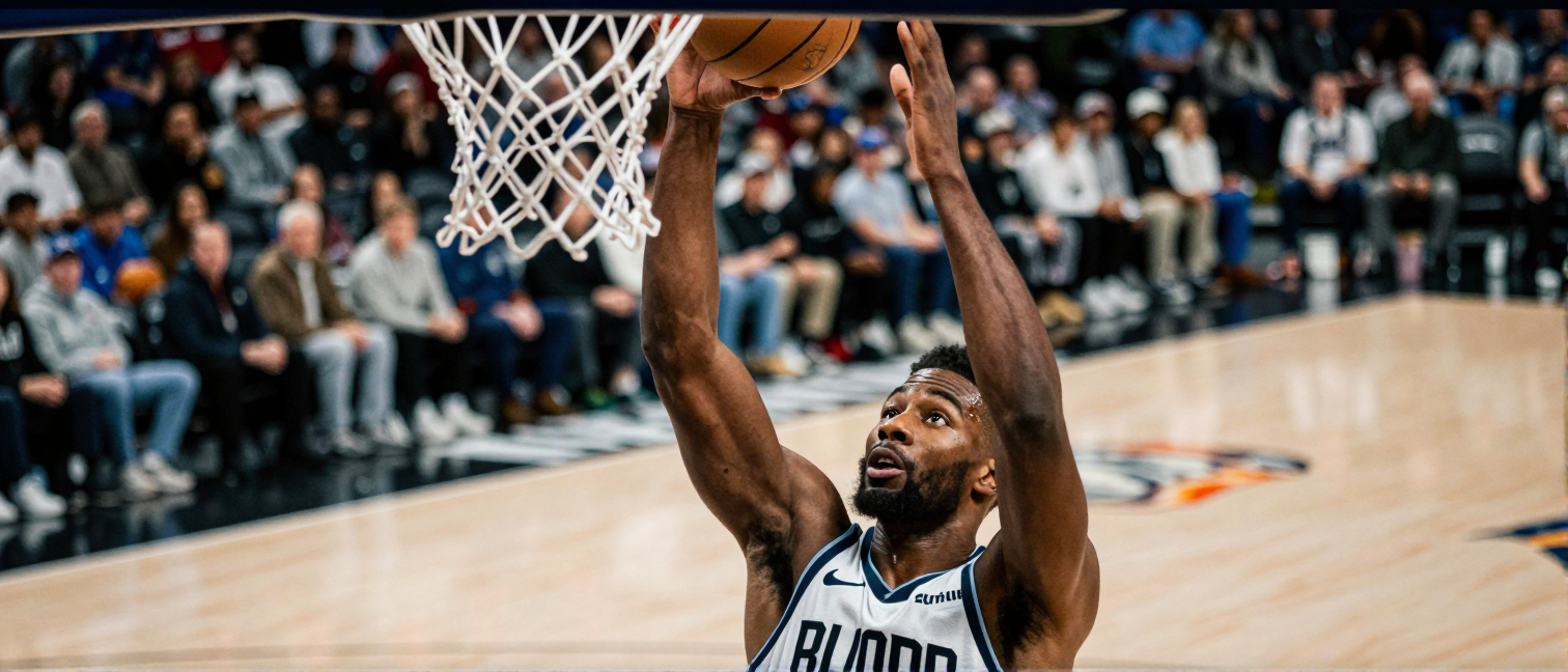 Draymond Green Praises Cameron Carr's Potential as Luka Doncic's Wingman