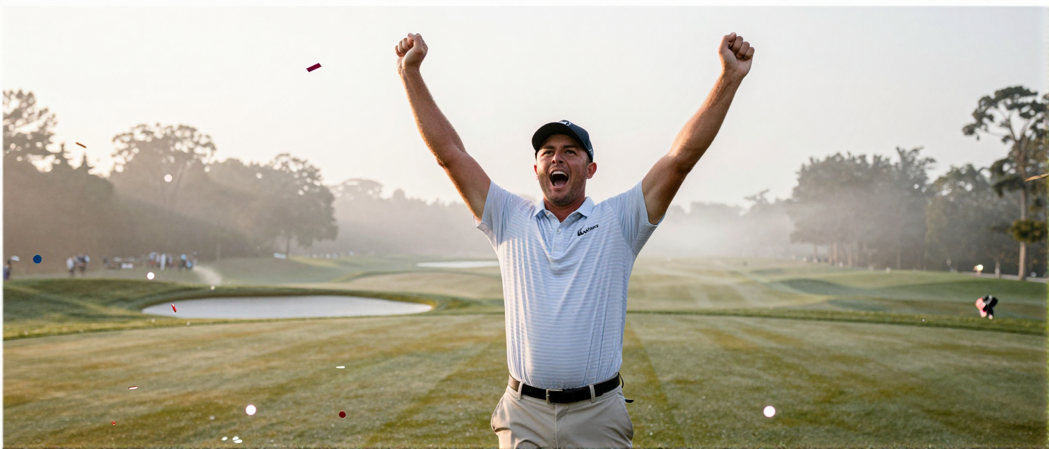 Bryson DeChambeau Regains Negotiating Leverage with PGA Tour at The Open
