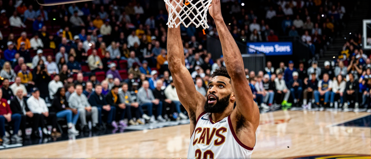 Karl-Anthony Towns Fires Back at Cavs with Scathing ESPYs Jab
