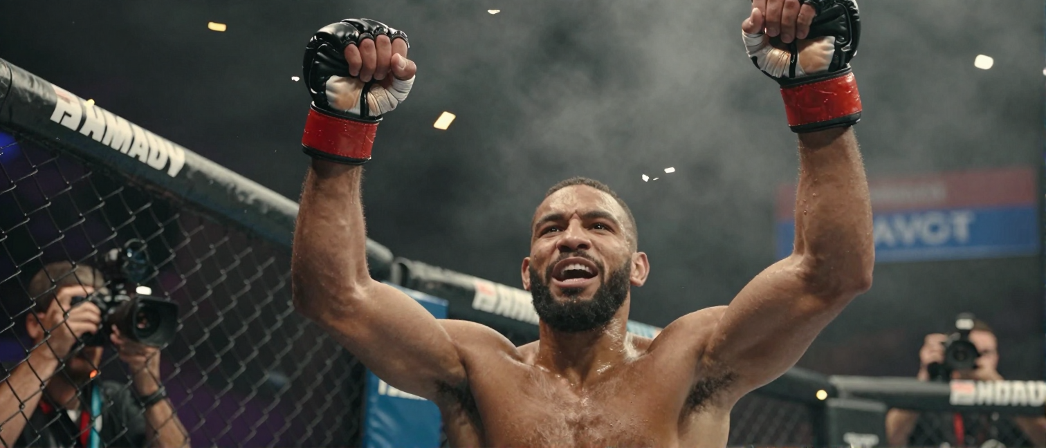 Dricus du Plessis Seeks Redemption in Highly Anticipated Middleweight Clash