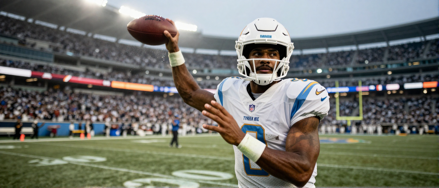 Chargers’ Tyreek Hill pursuit gains traction after NFL execs’ poll