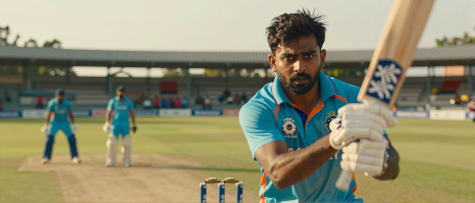 Ravichandran Ashwin Calls for More Opportunities for Emerging Cricket Nations