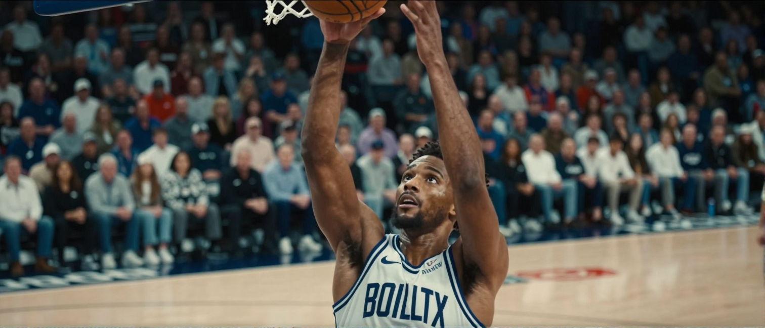 Pistons Pursue Jalen Williams in Blockbuster Trade