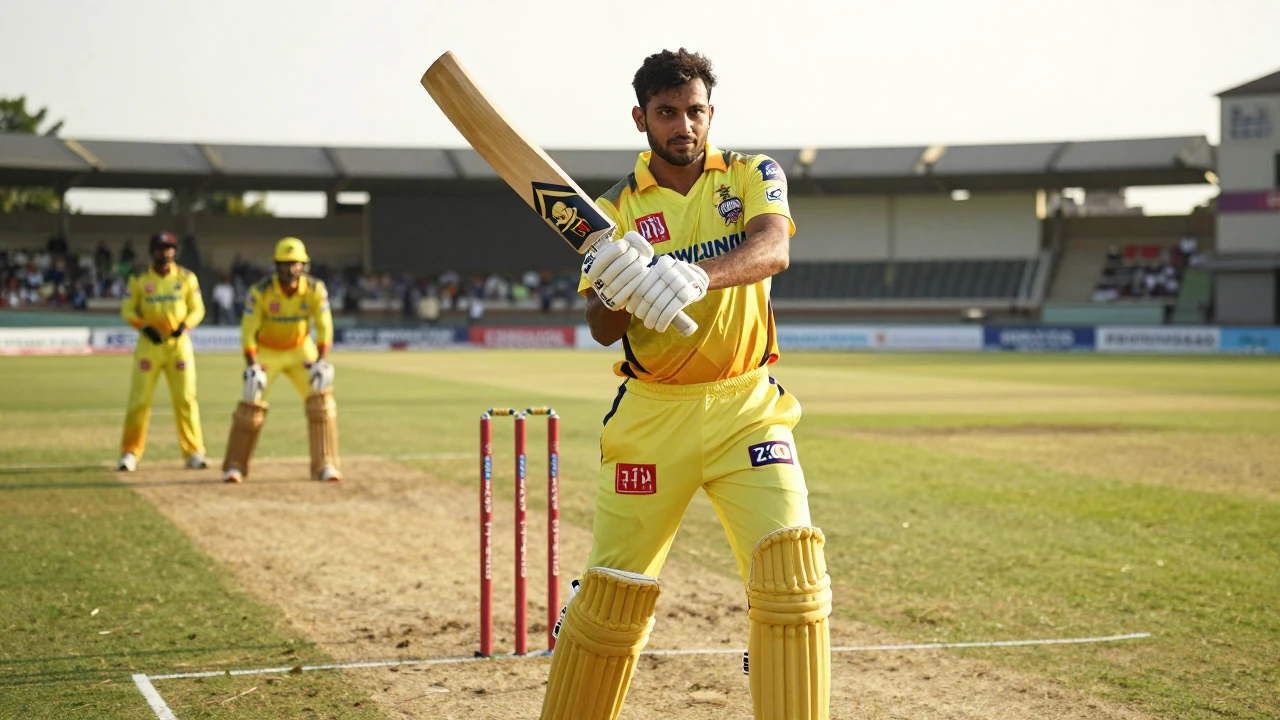 Hardik Pandya Trade: CSK Makes Bold Offer, KKR Emerges as Frontrunner