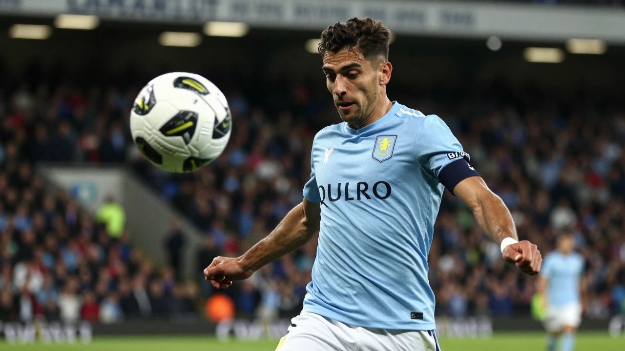 Alejandro Garnacho's career at a crossroads after Aston