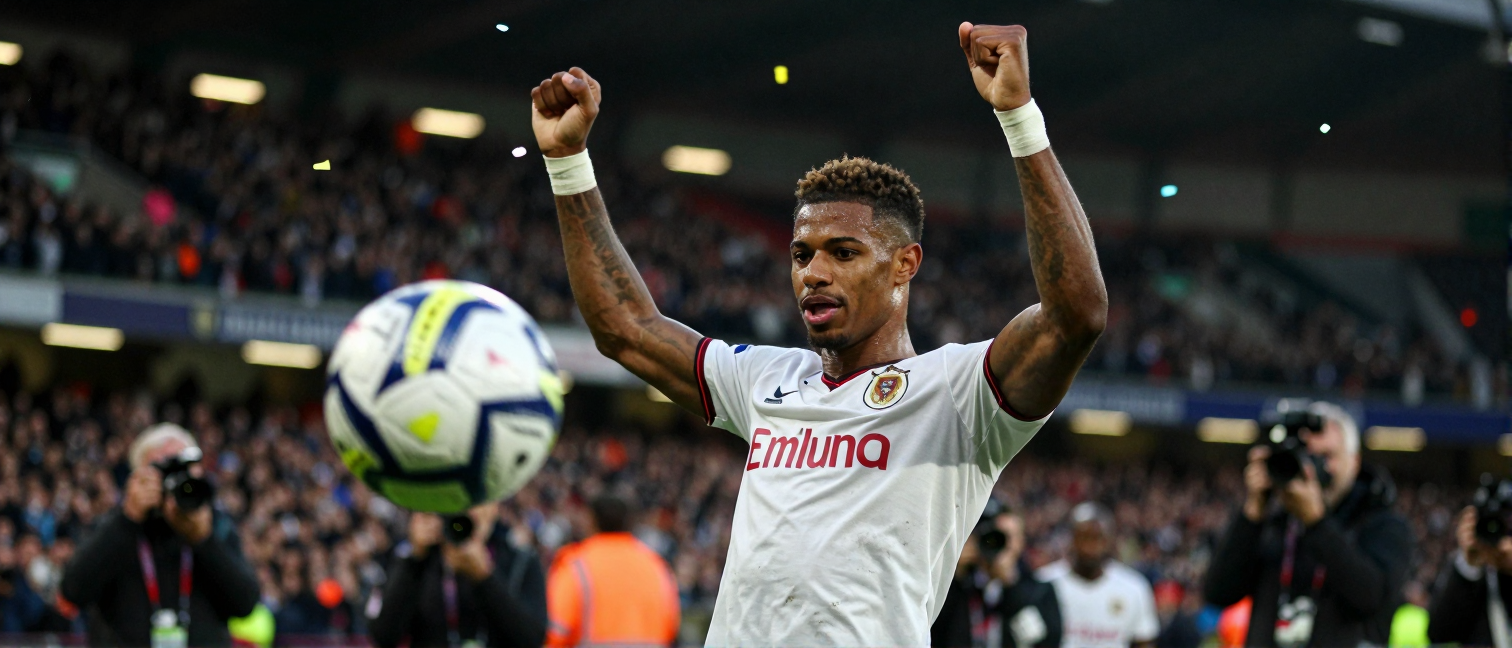 Liverpool Sends Firm Message Over Marcus Rashford Transfer This Summer
