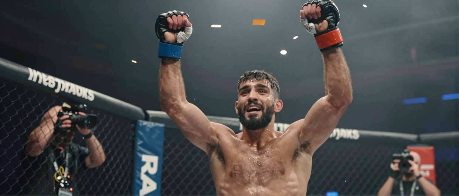 Arman Tsarukyan faces Colby Covington at RAF 11 in Milwaukee showdown