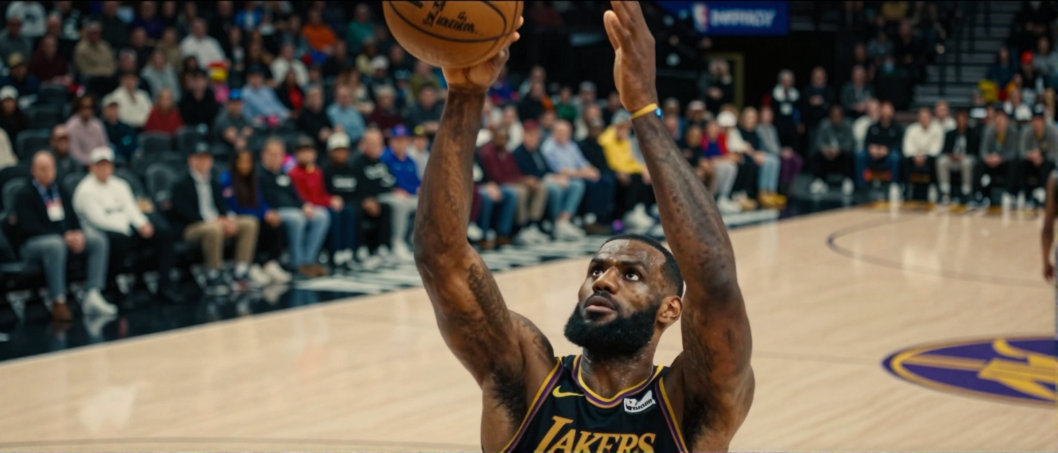 Bronny James' Family Receives Heartfelt Tribute from LeBron James