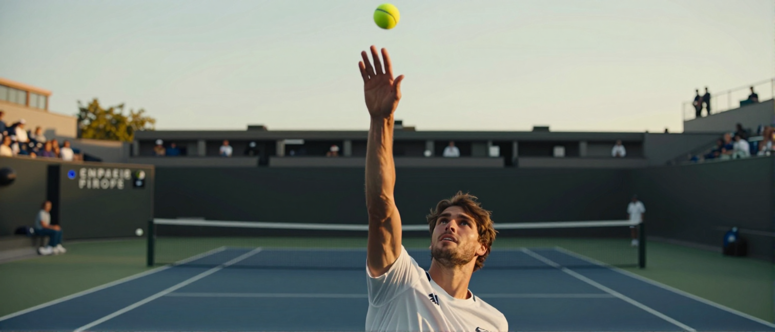 Taylor Fritz named to Team World for Laver Cup 2026 as Carlos Alcaraz leads Europe