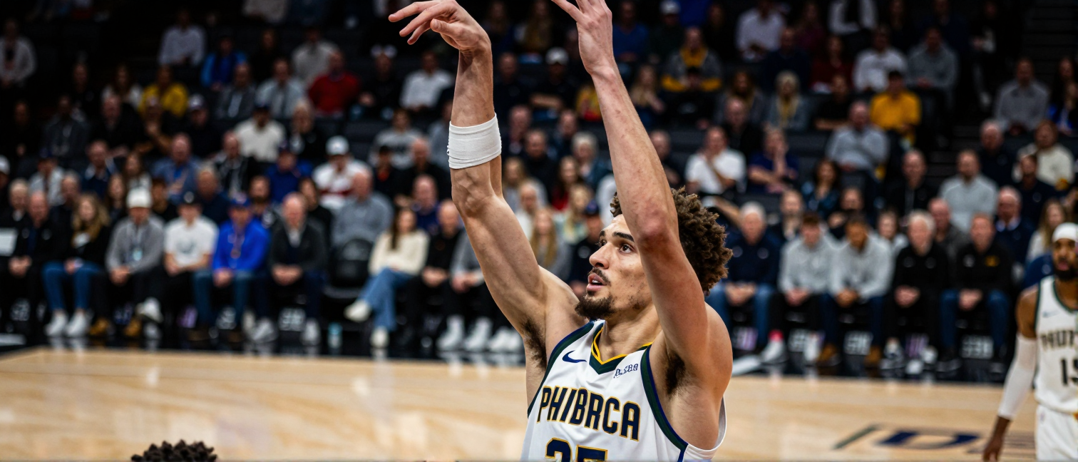 Tyrese Haliburton Slams NBA's 65-Game Rule, Calls Out Adam Silver