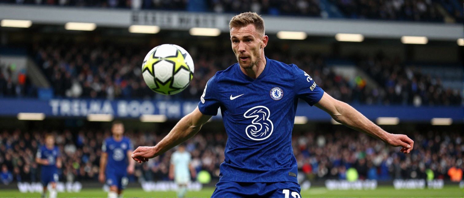 John Stones at centre of Chelsea’s new-look defence hunt under Alonso